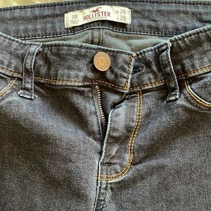 Hollister Skinny Jeans